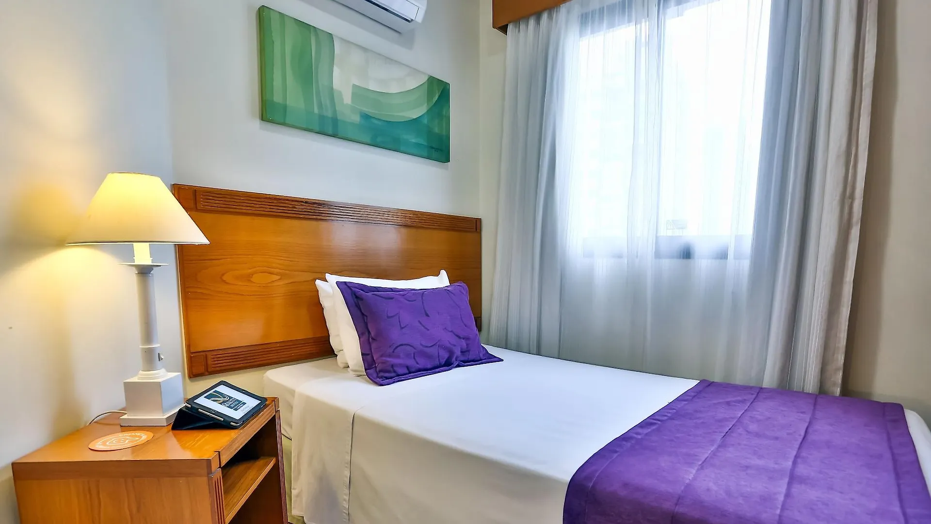 Quality Suites Vila Olimpia Sao Paulo
