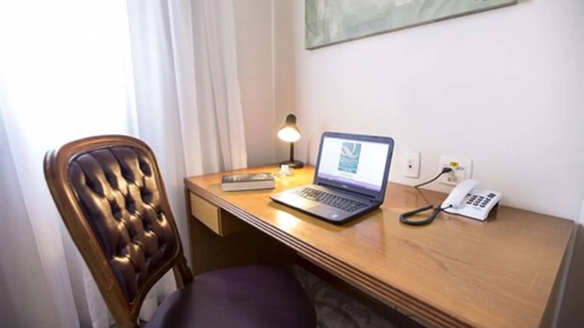 Quality Suites Vila Olimpia Sao Paulo 4*,