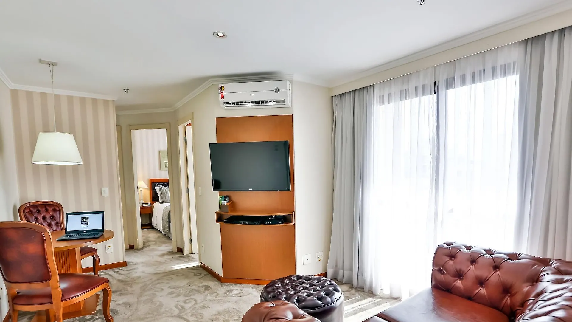 Quality Suites Vila Olimpia Sao Paulo Brazil