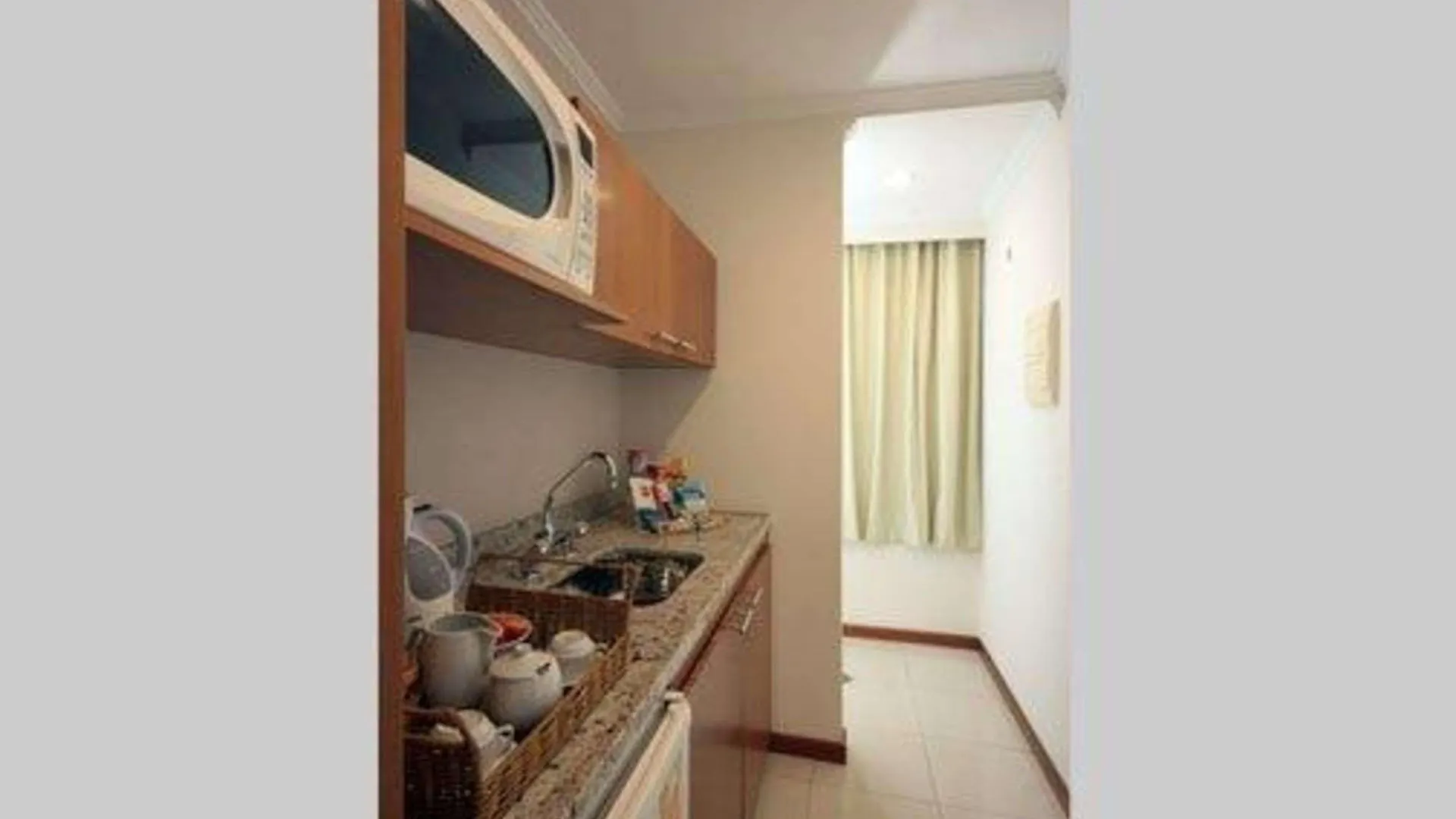 Quality Suites Vila Olimpia Sao Paulo Brazil