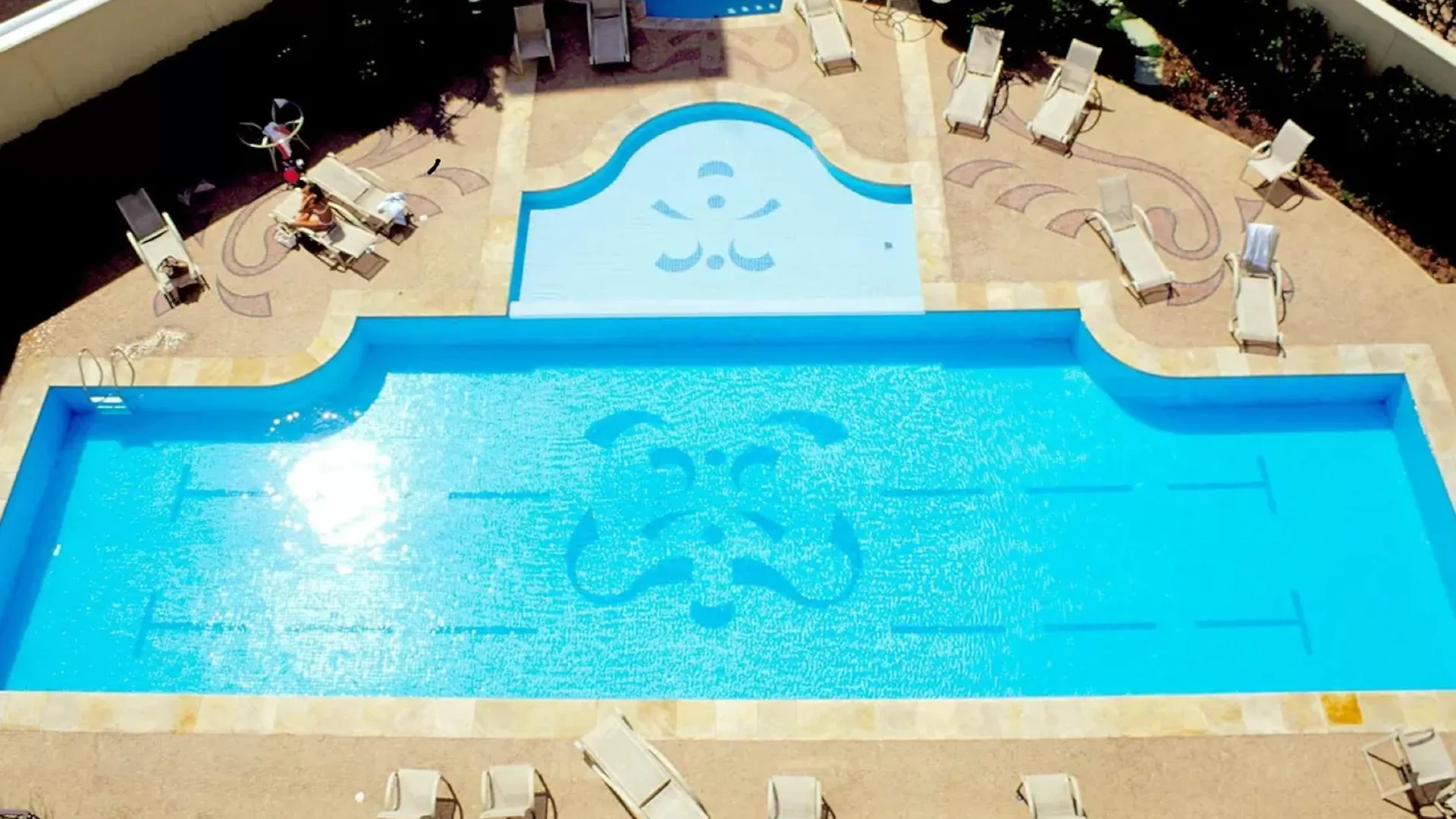 **** Hotel Quality Suites Vila Olimpia Sao Paulo Brazil
