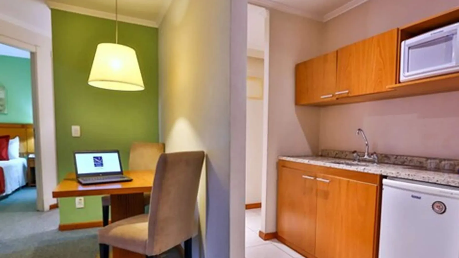 **** Hotel Quality Suites Vila Olimpia Sao Paulo Brazil