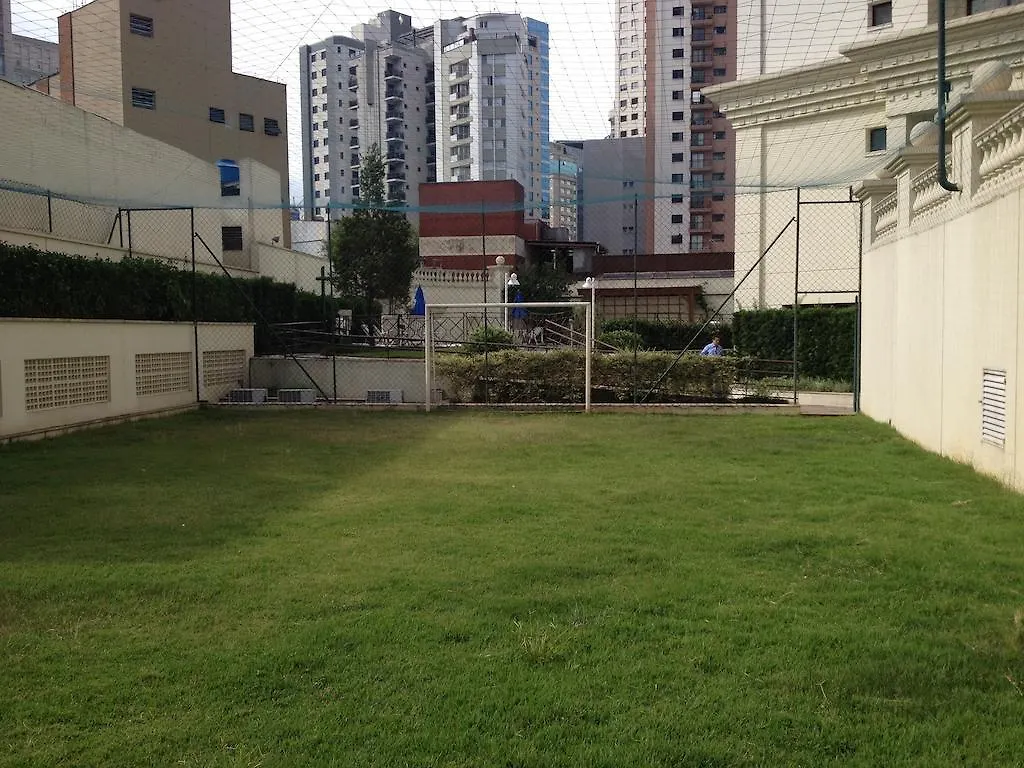 **** Hotel Quality Suites Vila Olimpia Sao Paulo Brazil