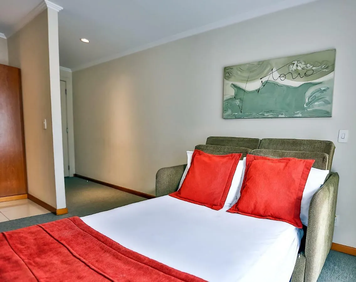 Quality Suites Vila Olimpia Sao Paulo
