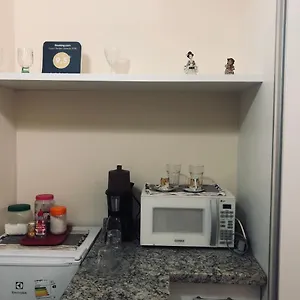  Apartamento Stúdio Beira Mar Brasil