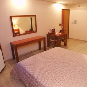 Hotel Real Castilha