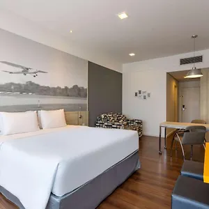 Hotel Wyndham Garden Convention Nortel