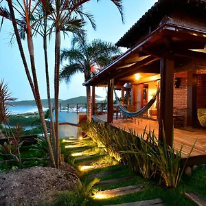 *** Pensión Gardena Brasil