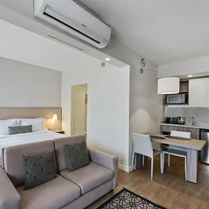 Staybridge São Paulo, An Ihg Hotel