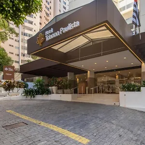 Trianon Paulista **** São Paulo
