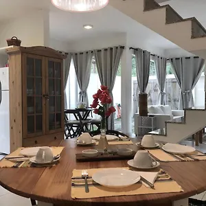  Casa de Férias Vitoria Brasil