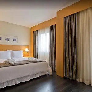 Hotel Innside By Meliá Itaim