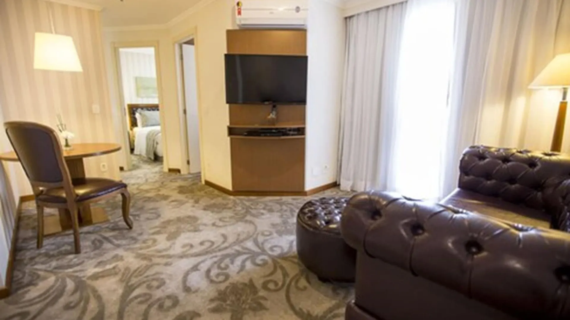 Quality Suites Vila Olimpia San Paolo