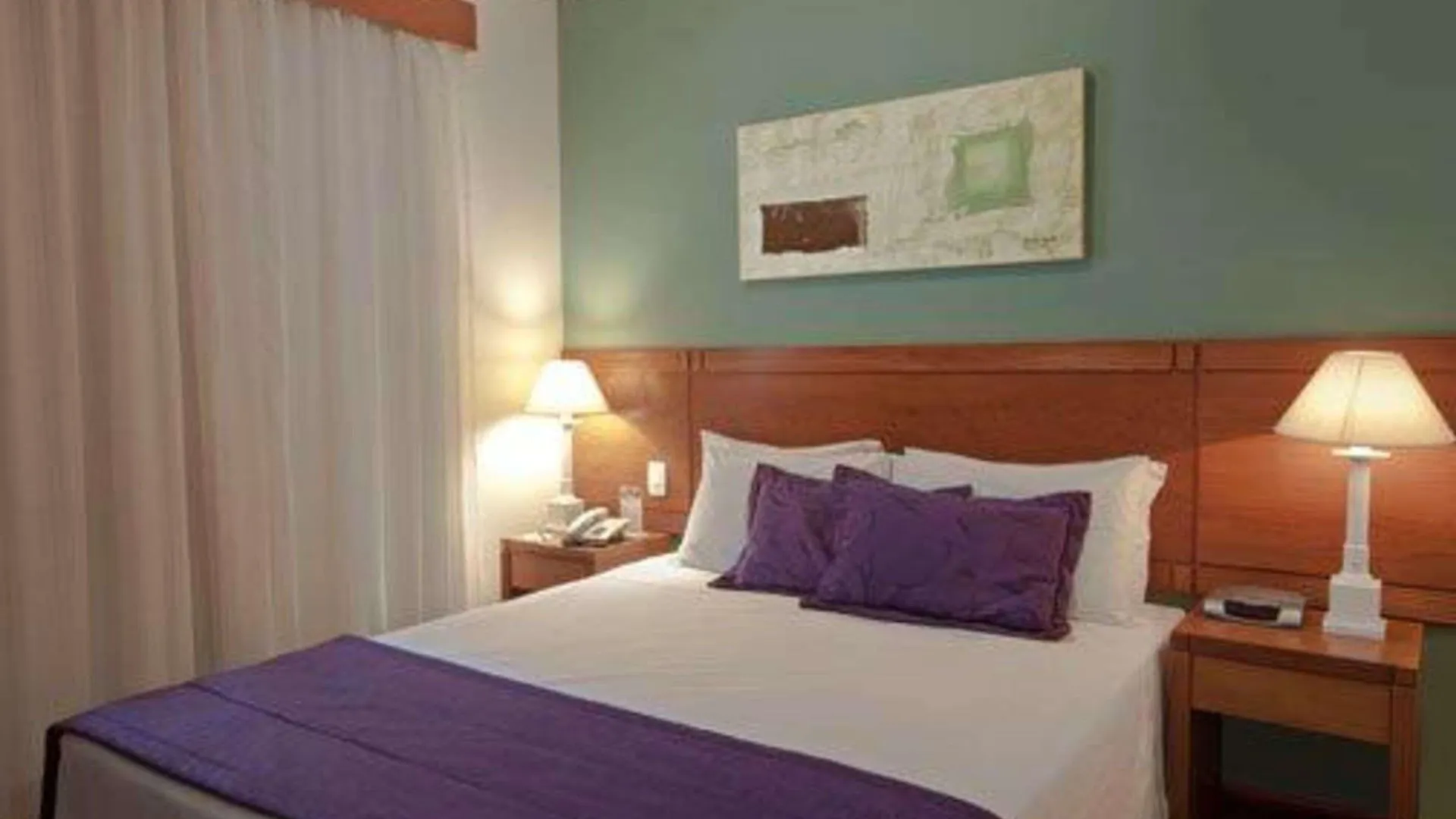 Quality Suites Vila Olimpia San Paolo Brasile