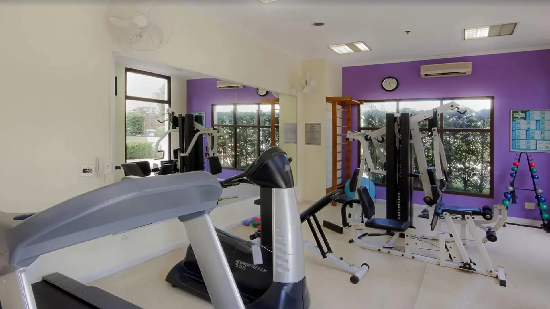 Quality Suites Vila Olimpia São Paulo
