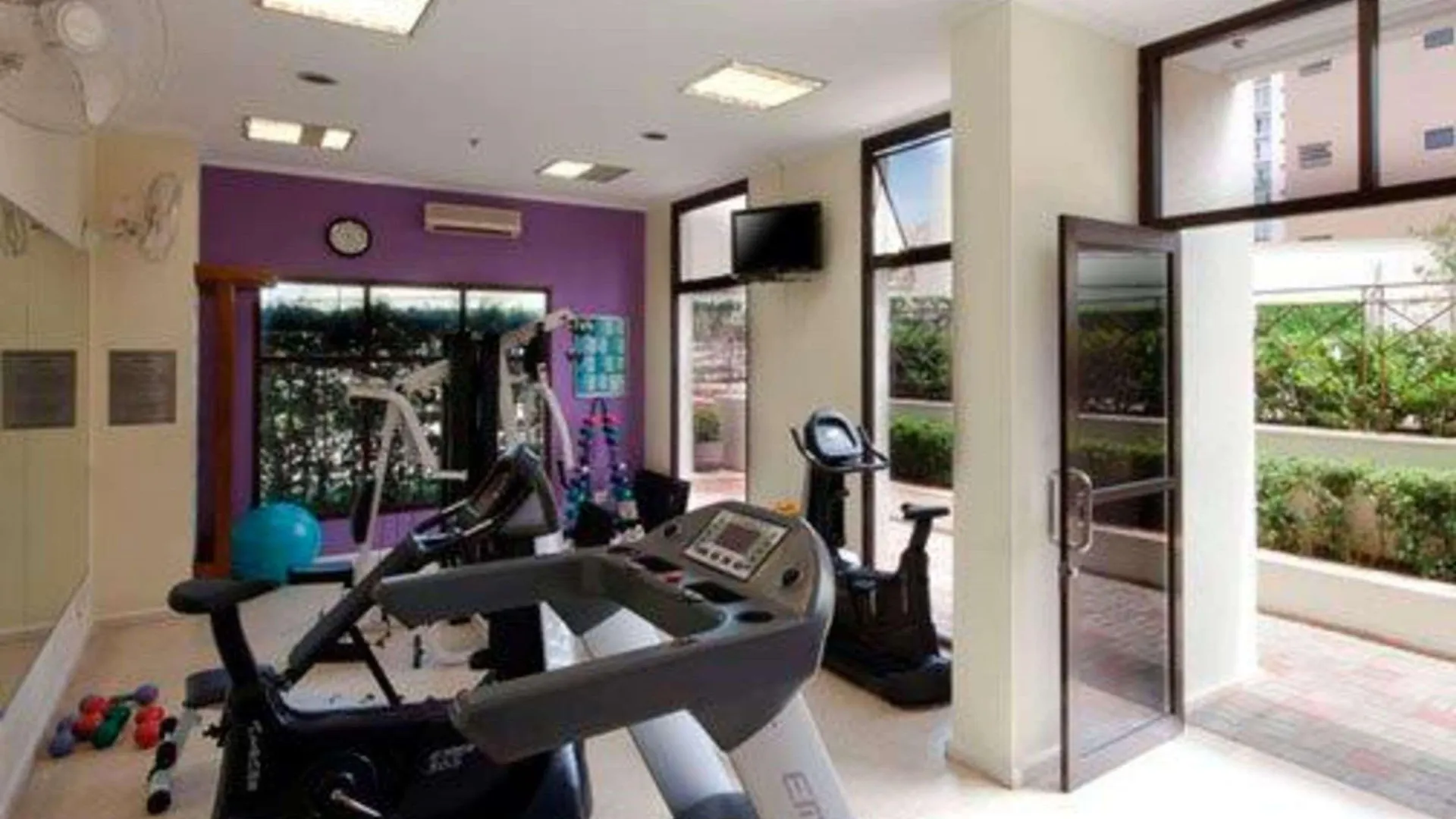 Quality Suites Vila Olimpia São Paulo Brasil