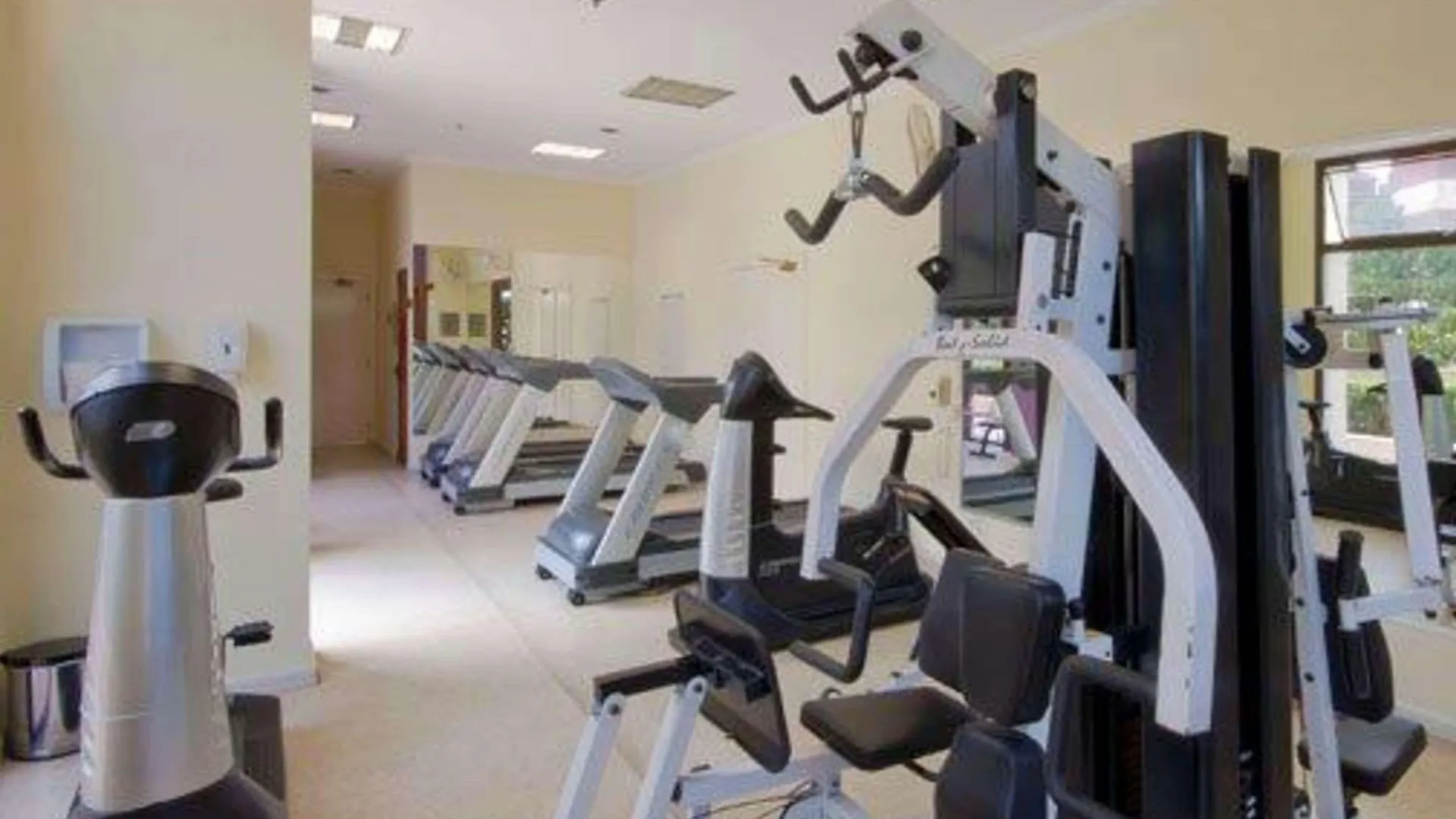 Quality Suites Vila Olimpia San Paolo Hotel