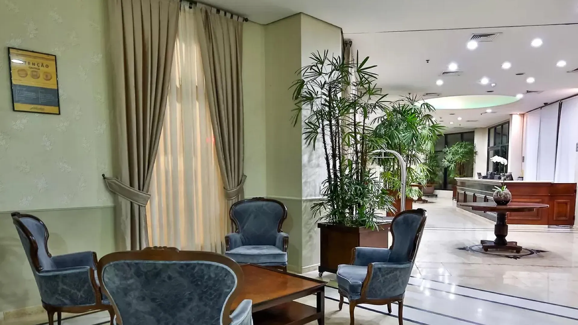 Quality Suites Vila Olimpia São Paulo Brasil