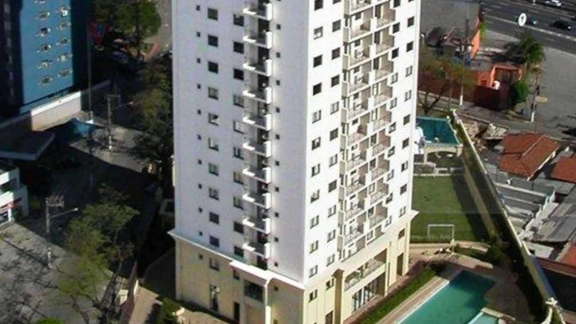 Quality Suites Vila Olimpia São Paulo Brasil