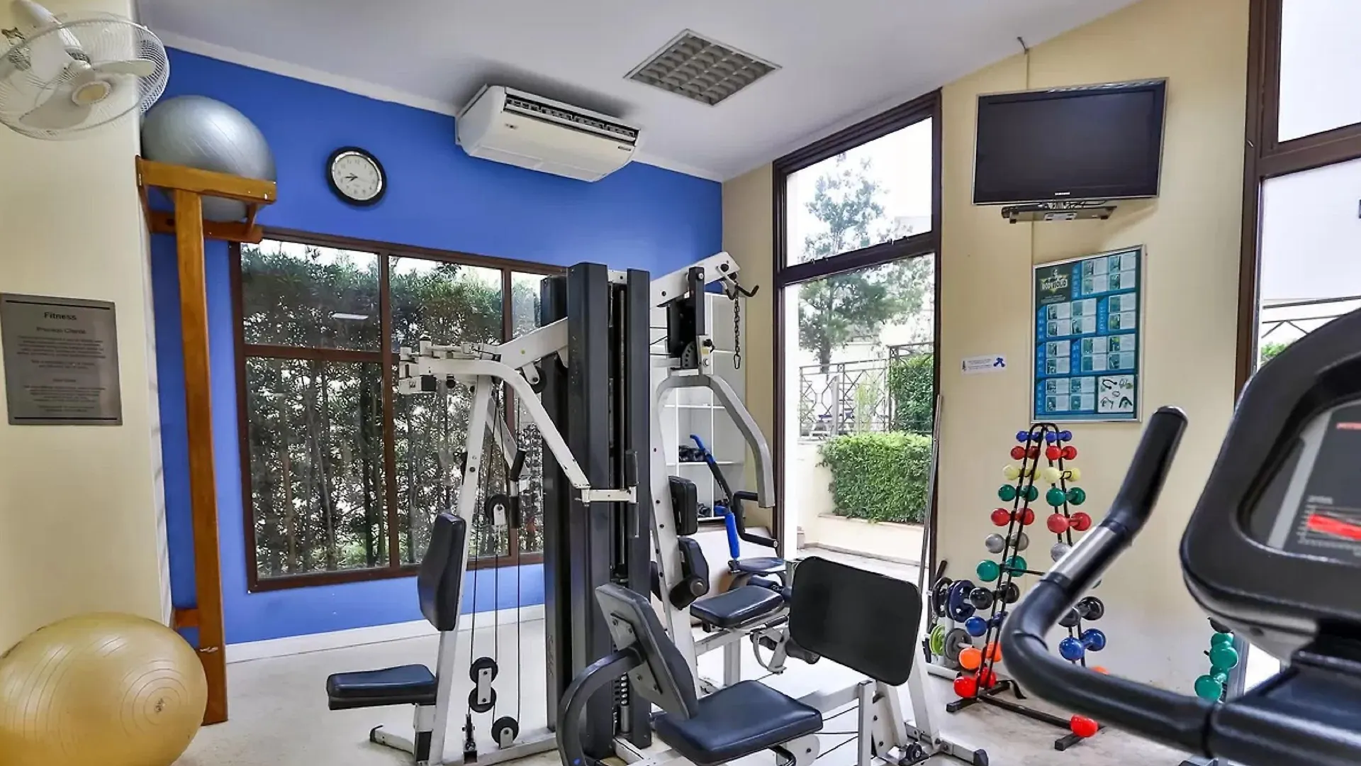 Quality Suites Vila Olimpia São Paulo Brasil