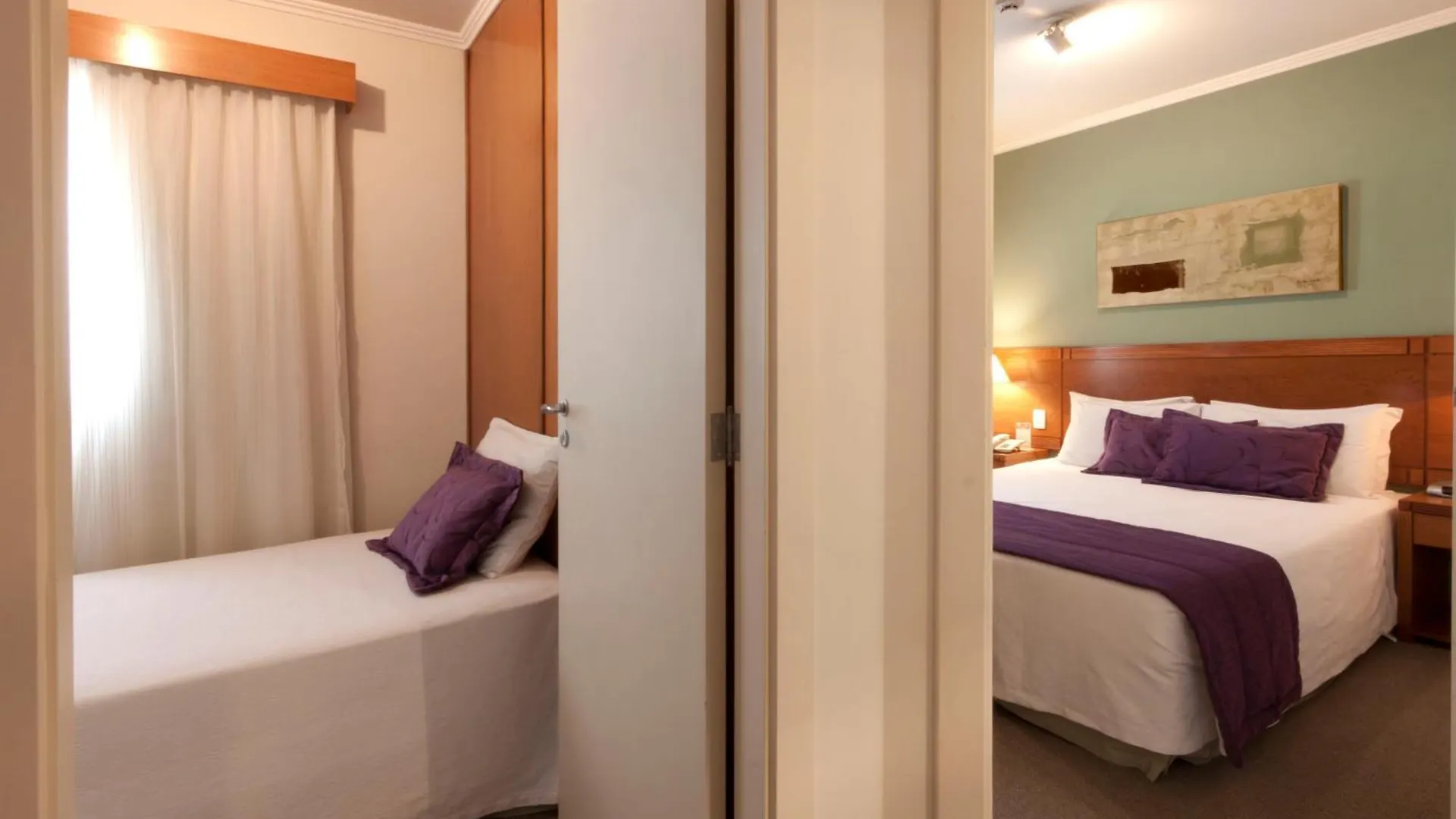 Quality Suites Vila Olimpia San Paolo 4*,  Brasile